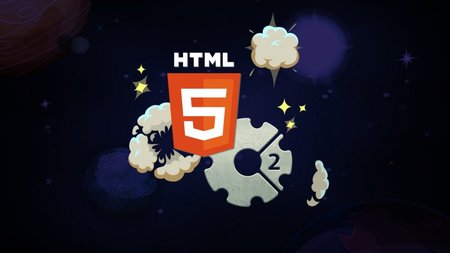 Learn Construct 2: Creating an Action Platformer in HTML5