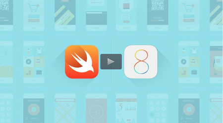 iOS 8 And Swift How To Make A Freaking iPhone App (2015)
