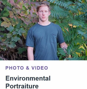 Tutsplus – Environmental Portraiture