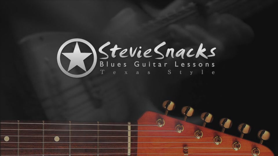 SRV Style Solo Matrix – Beginners Bundle (2015)