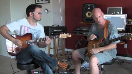 Dual Fusion with Tom Quayle and Stuart Bull (2015)