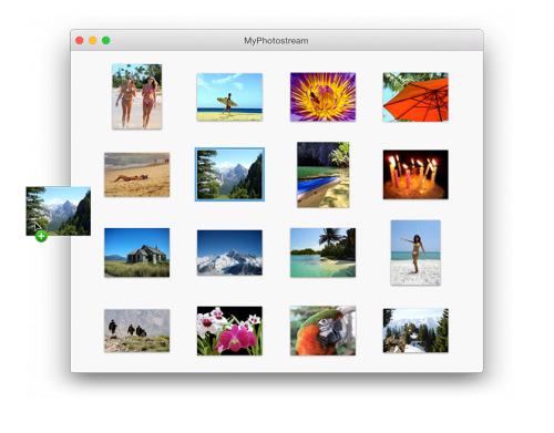 MyPhotostream 1.1.3 MacOSX