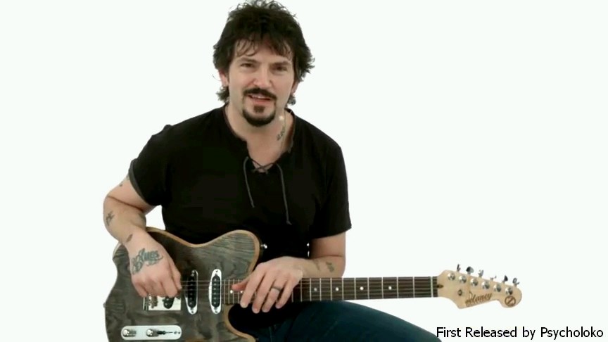 Truefire - 30 Blues Americana Licks You Must Know (2015)