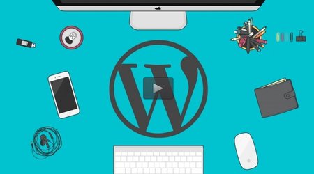 Udemy – How to Make a Website Without Writing Code – Learn WordPress