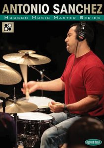 Antonio Sanchez – Master Series
