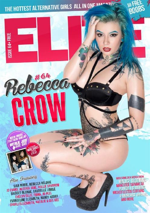 Elite – Issue 64, 2015-P2P