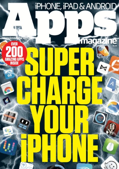Apps Magazine – Issue 59, 2015-P2P