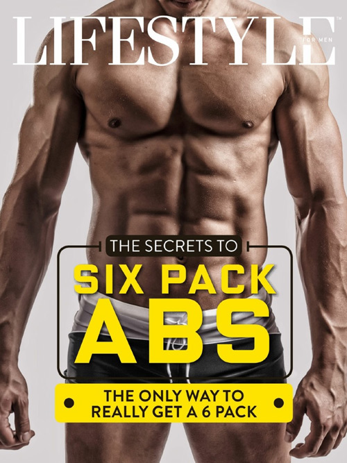 Lifestyle for Men – The Secrets to Six Pack ABS 2015-P2P