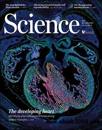 Science – 26 June 2015