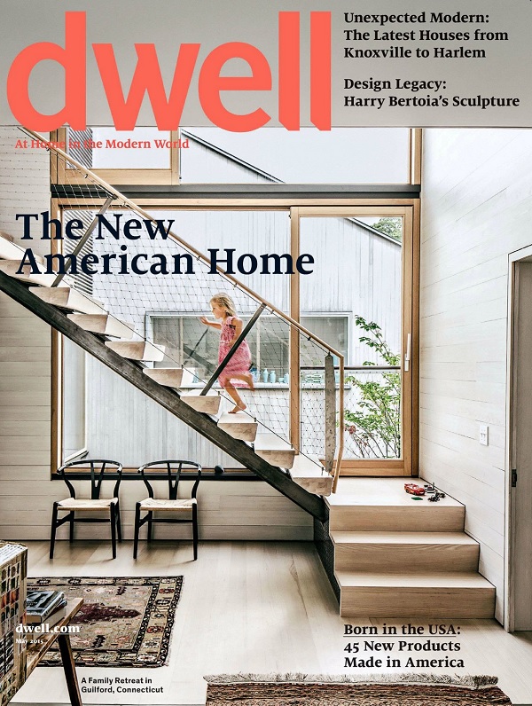 Dwell – May 2015-P2P