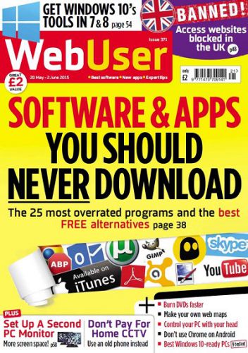 Web User – 20 May 2015-P2P