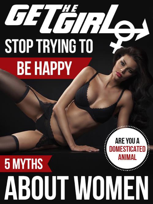 Get The Girl – Issue 21, 2015-P2P