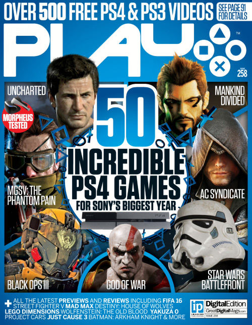 Play UK – Issue 258, 2015-P2P