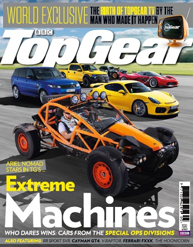 Top Gear UK – May 2015-P2P