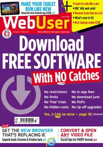Webuser No.369 – April 22, 2015-P2P