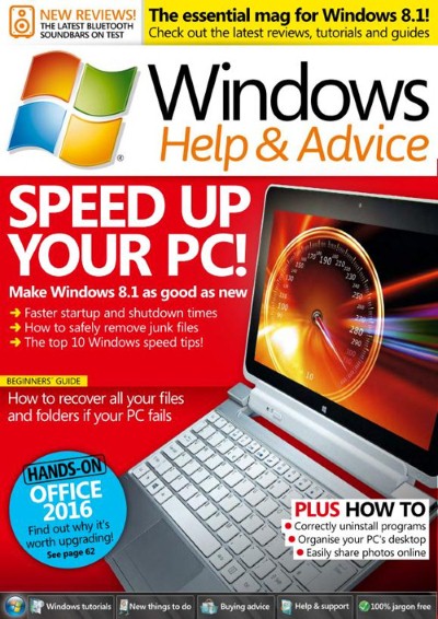 Windows Help & Advice &ndash; July 2015-P2P