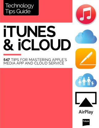 iTunes & iCloud Tech Tips 2015-P2P