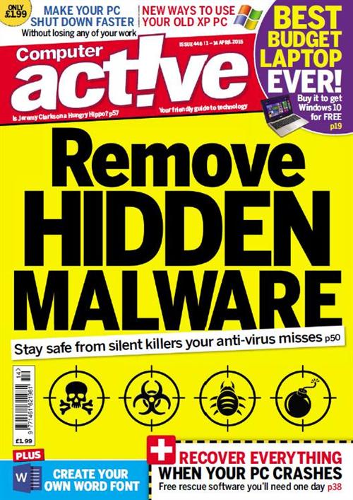 Computeractive UK – Issue 446, 2015-P2P