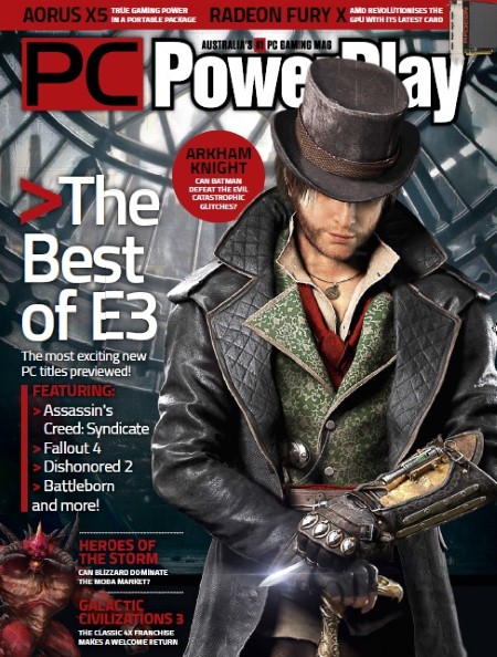 PC Powerplay – August 2015-P2P