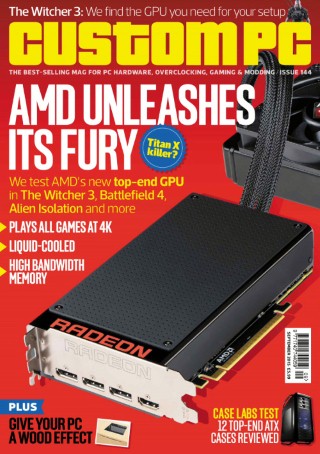 Custom PC – September 2015-P2P