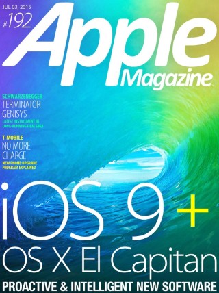 AppleMagazine – 3 July 2015-P2P