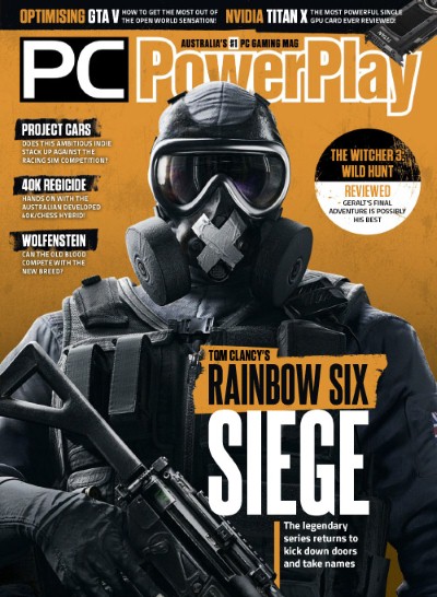 PC Powerplay – July 2015-P2P