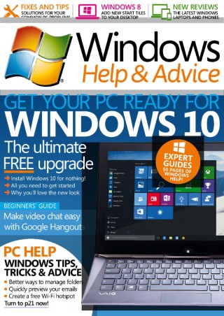 Windows Help & Advice &ndash; August 2015-P2P