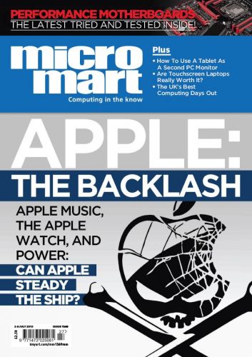 Micro Mart Issue 1369 – July 2nd, 2015-P2P