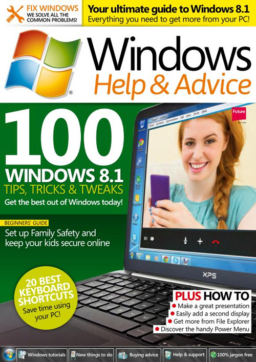Windows Help & Advice &ndash; May 2015-P2P