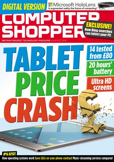 Computer Shopper – August 2015-P2P