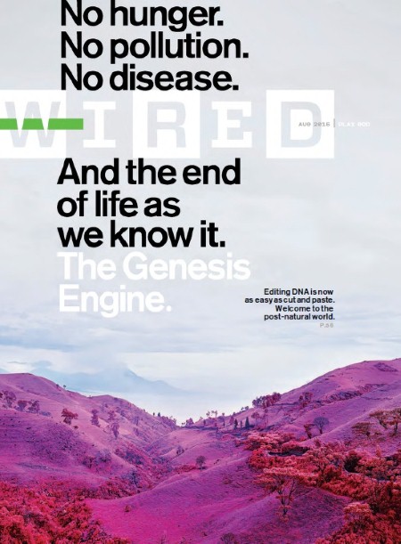 WIRED USA – August 2015-P2P