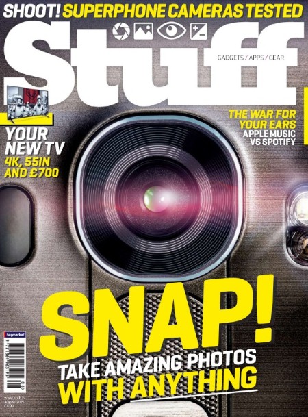Stuff UK – August 2015-P2P