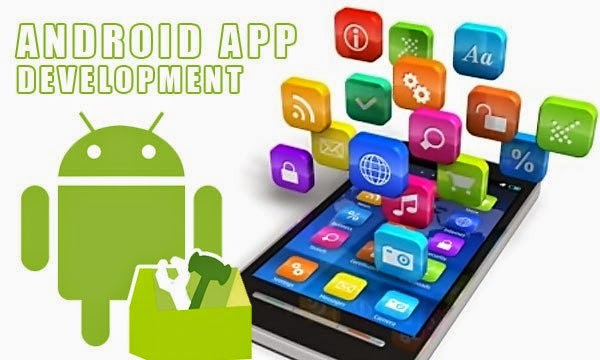 Android App Development For Beginners