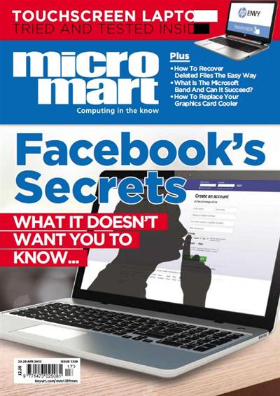 Micro Mart – 23 April 2015-P2P