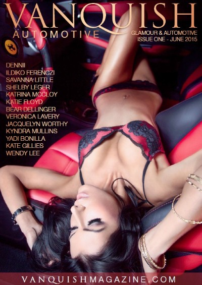 Vanquish Automotive – June 2015-P2P