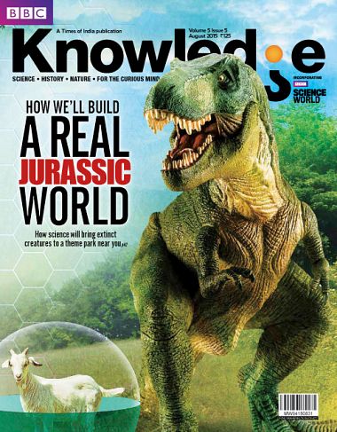 BBC Knowledge – August 2015-P2P