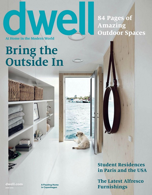 Dwell – June 2015-P2P