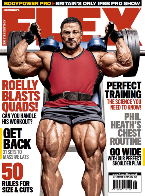 Flex UK – August 2015-P2P