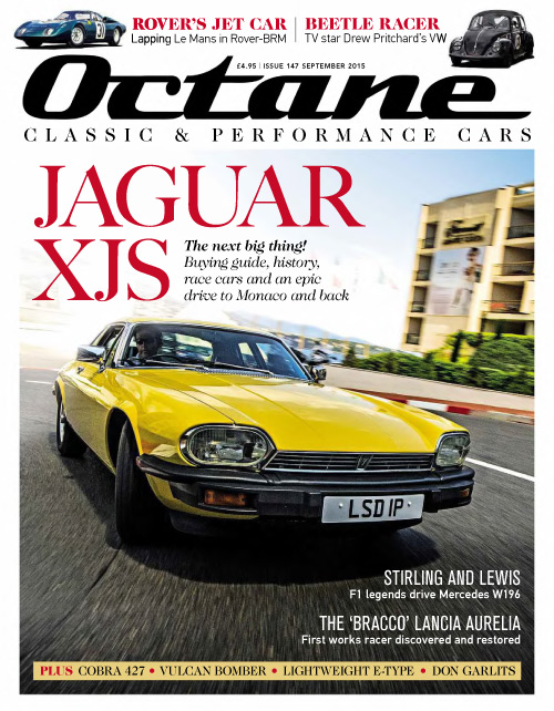 Octane UK – September 2015-P2P