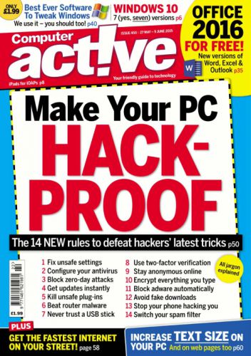 Computeractive UK – Issue 450, 2015-P2P
