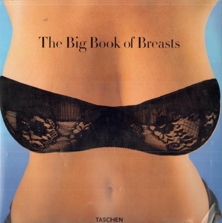 Big Book of Breasts-P2P