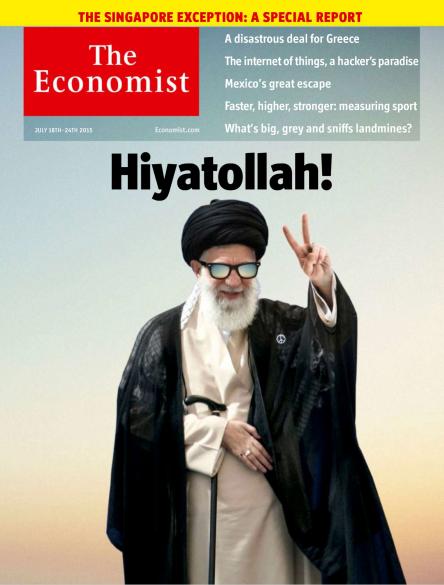 The Economist – 18 July 2015-P2P