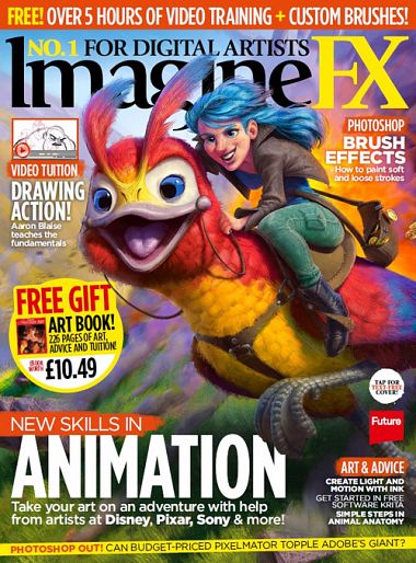 Imagine FX – August 2015-P2P