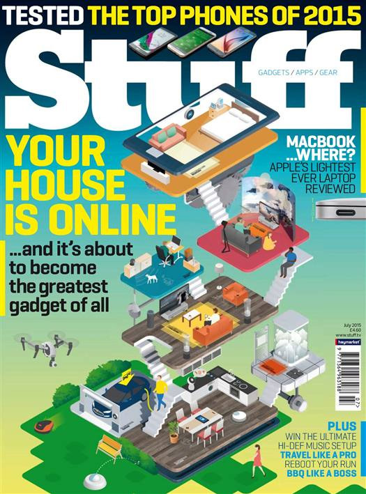 Stuff UK – July 2015-P2P