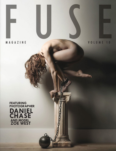 Fuse Magazine – Volume 10, 2015-P2P
