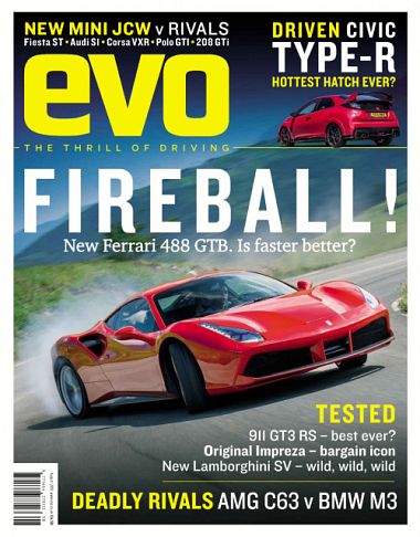 EVO – August 2015-P2P