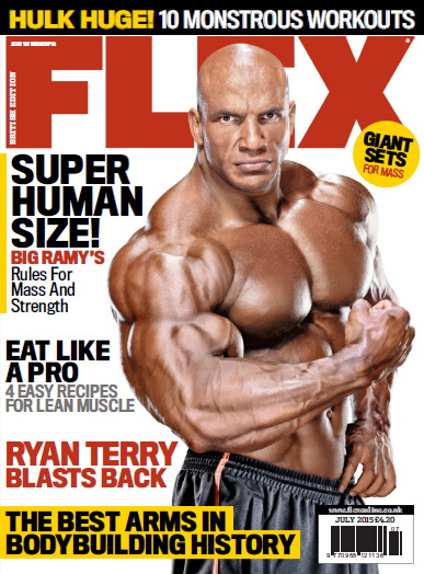Flex UK – July 2015-P2P