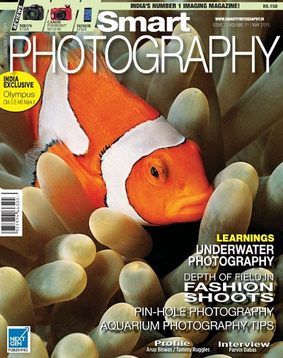 Smart Photography – May 2015-P2P
