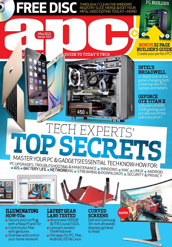 APC Australia – May 2015-P2P