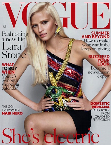 Vogue UK – August 2015-P2P